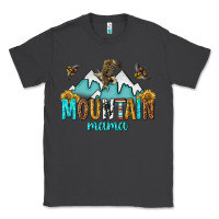 Smoke mountain mama Classic Tee - texasbilliewilder