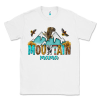 White mountain mama Classic Tee - texasbilliewilder