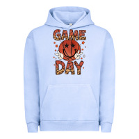 Pigment Grape Ice game day Urban Hoodie - MaliasSmallBusiness