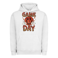 Pigment Lunar Rock game day Urban Hoodie - MaliasSmallBusiness