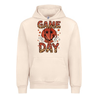 Sandshell game day Urban Hoodie - MaliasSmallBusiness
