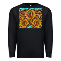 Black our lady of guadalupe Premium Sweatshirt - JahusDesignShop