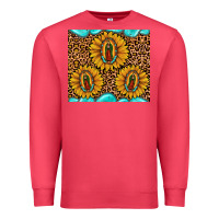 Our Lady Of Guadalupe Premium Sweatshirt | Teevron