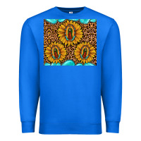 True Royal our lady of guadalupe Premium Sweatshirt - JahusDesignShop