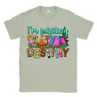 Matcha i'm fulfilling my destiny Classic Tee - Zillion Design Studio