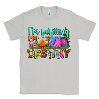 Moon Dust i'm fulfilling my destiny Classic Tee - Zillion Design Studio