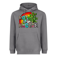 Storm not a hugger Heavyweight Hoodie - AdoDesignShop