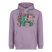 Lavender life is good you should take one Heavyweight Hoodie - AdoDesignShop