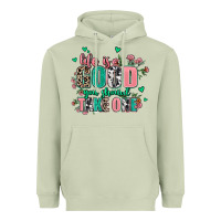 Life Is Good You Should Take One Heavyweight Hoodie | Teevron