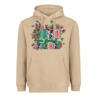 Mushroom life is good you should take one Heavyweight Hoodie - AdoDesignShop