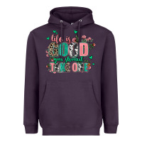 Plum life is good you should take one Heavyweight Hoodie - AdoDesignShop