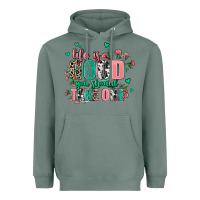 Sage life is good you should take one Heavyweight Hoodie - AdoDesignShop