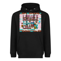 Black it takes a lot of sparkle to be a cna Heavyweight Hoodie - JahusDesignShop