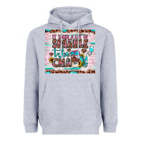 Heather Grey it takes a lot of sparkle to be a cna Heavyweight Hoodie - JahusDesignShop