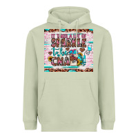 Matcha it takes a lot of sparkle to be a cna Heavyweight Hoodie - JahusDesignShop