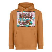 Meerkat it takes a lot of sparkle to be a cna Heavyweight Hoodie - JahusDesignShop