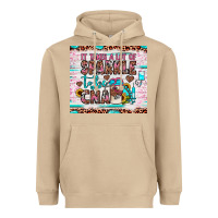 Mushroom it takes a lot of sparkle to be a cna Heavyweight Hoodie - JahusDesignShop