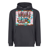 Smoke it takes a lot of sparkle to be a cna Heavyweight Hoodie - JahusDesignShop
