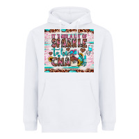 White it takes a lot of sparkle to be a cna Heavyweight Hoodie - JahusDesignShop