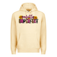 Pina Colada perfectly imperfect Premium Hoodie - AdoDesignShop