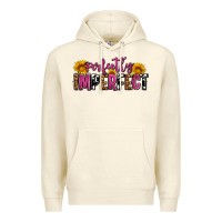 Sandshell perfectly imperfect Premium Hoodie - AdoDesignShop