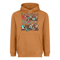 Meerkat i can’t stay at home i’m a nurse Heavyweight Hoodie - JahusDesignShop