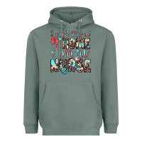 Sage i can’t stay at home i’m a nurse Heavyweight Hoodie - JahusDesignShop