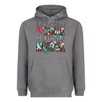 I Can’t Stay At Home I’m A Nurse Heavyweight Hoodie | Teevron