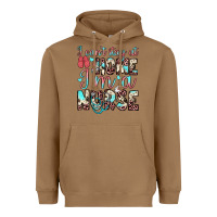 Toasted Coconut i can’t stay at home i’m a nurse Heavyweight Hoodie - JahusDesignShop