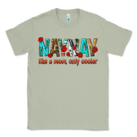 Matcha naynay like a mom only cooler Classic Tee - texasbilliewilder