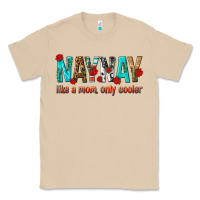 Mushroom naynay like a mom only cooler Classic Tee - texasbilliewilder