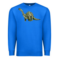 True Royal dinosaur brontosaurus Premium Sweatshirt - Artiststas