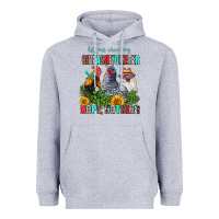 Heather Grey let me check my giveashitometer nope nothing Heavyweight Hoodie - AdoDesignShop