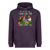 Plum let me check my giveashitometer nope nothing Heavyweight Hoodie - AdoDesignShop