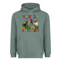 Sage let me check my giveashitometer nope nothing Heavyweight Hoodie - AdoDesignShop