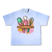 Grape Ice customized kitchen elements Urban Heavy Tee - MaliasSmallBusiness