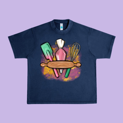 Urban Heavy Tee customized kitchen elements