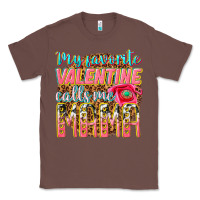 Chestnut my favorite calls me mama Classic Tee - texasbilliewilder
