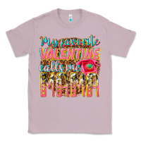 Lilac my favorite calls me mama Classic Tee - texasbilliewilder