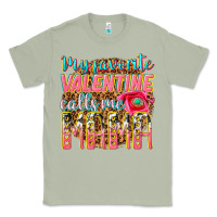 Matcha my favorite calls me mama Classic Tee - texasbilliewilder