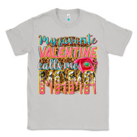 Moon Dust my favorite calls me mama Classic Tee - texasbilliewilder