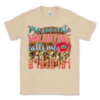 Mushroom my favorite calls me mama Classic Tee - texasbilliewilder