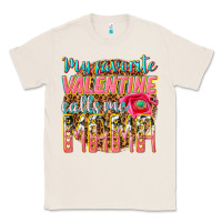 Natural my favorite calls me mama Classic Tee - texasbilliewilder