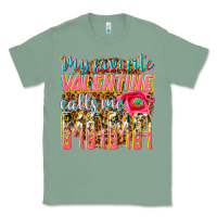Sage my favorite calls me mama Classic Tee - texasbilliewilder