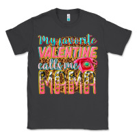Smoke my favorite calls me mama Classic Tee - texasbilliewilder