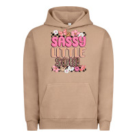 Pigment Burro sassy little soul Urban Hoodie - MaliasSmallBusiness