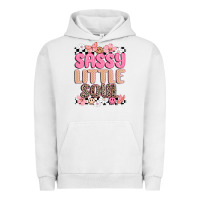 Pigment Lunar Rock sassy little soul Urban Hoodie - MaliasSmallBusiness
