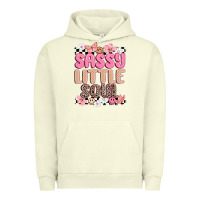 Pigment Pistachio sassy little soul Urban Hoodie - MaliasSmallBusiness