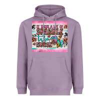 Lavender it takes a lot of sparkle to be a nurse Heavyweight Hoodie - JahusDesignShop
