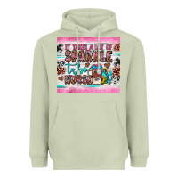 Matcha it takes a lot of sparkle to be a nurse Heavyweight Hoodie - JahusDesignShop